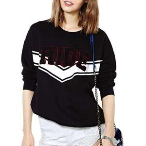 Stylestalker Ride Sweatshirt size medium